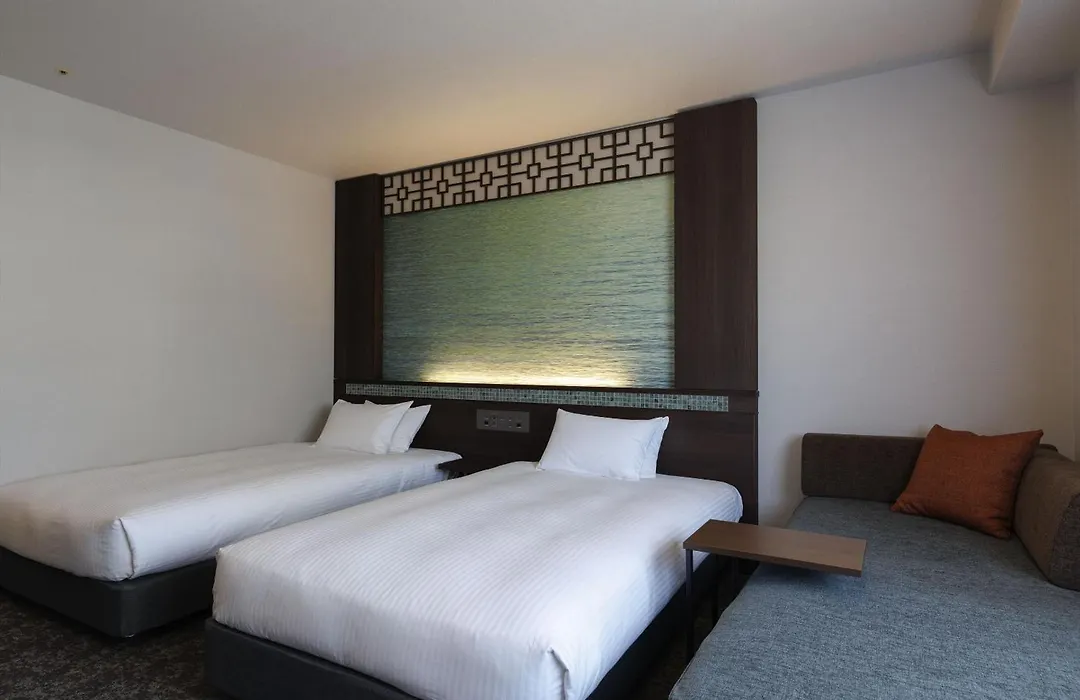 Jr Kyushu Hotel Nagasaki-1