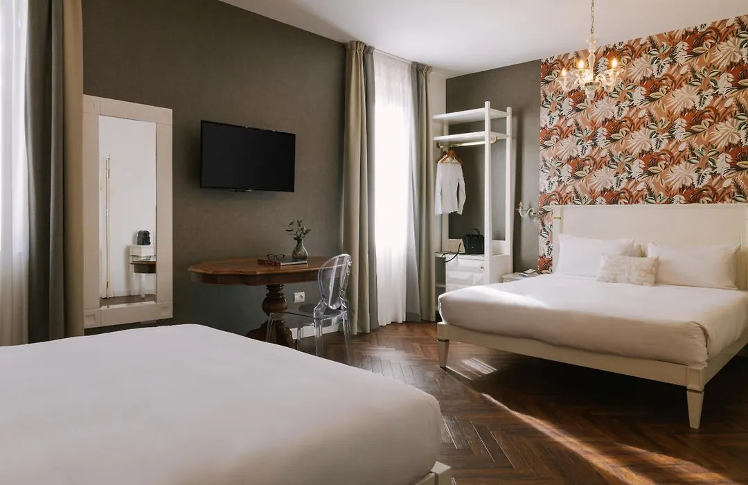 Ih Hotels Venezia Salute Palace (Adults Only)-1