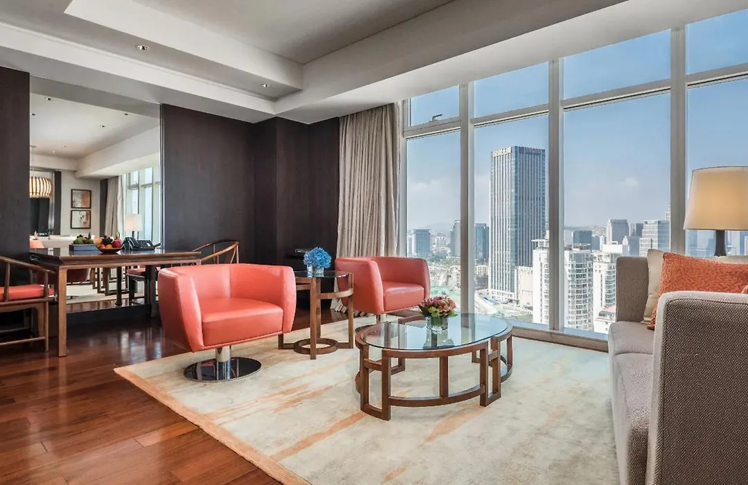 Hyatt Regency Qingdao-1