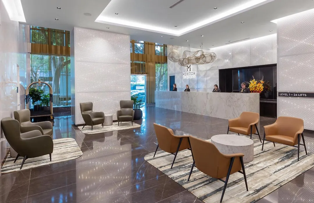 Meriton Suites Herschel Street, Brisbane-1