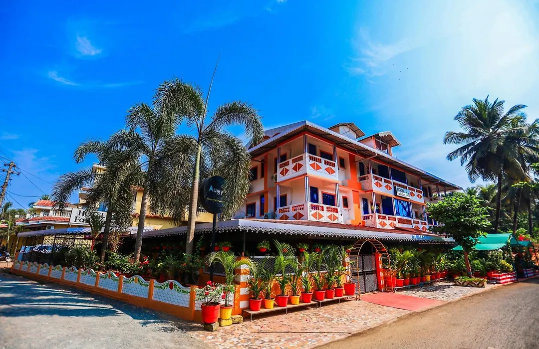 Hotel Failaka-1