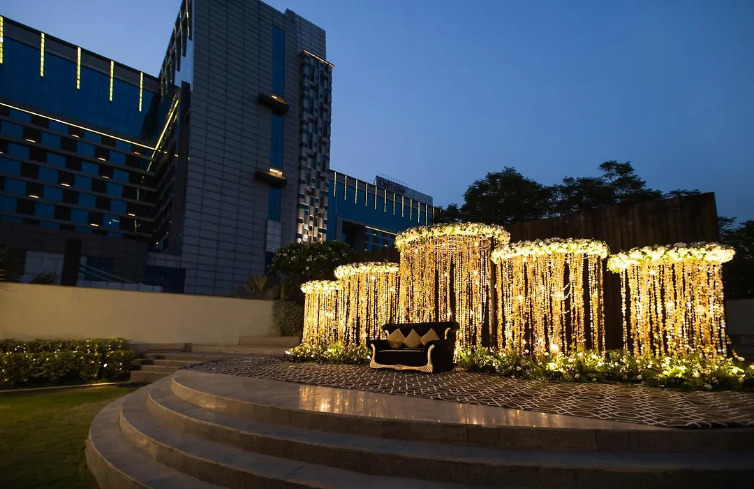 Crowne Plaza Greater Noida By Ihg-1