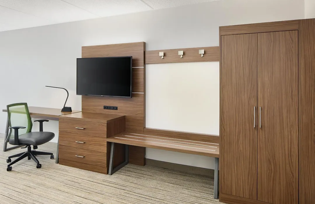 Holiday Inn Express & Suites - Atlanta - Tucker Northlake By Ihg-1