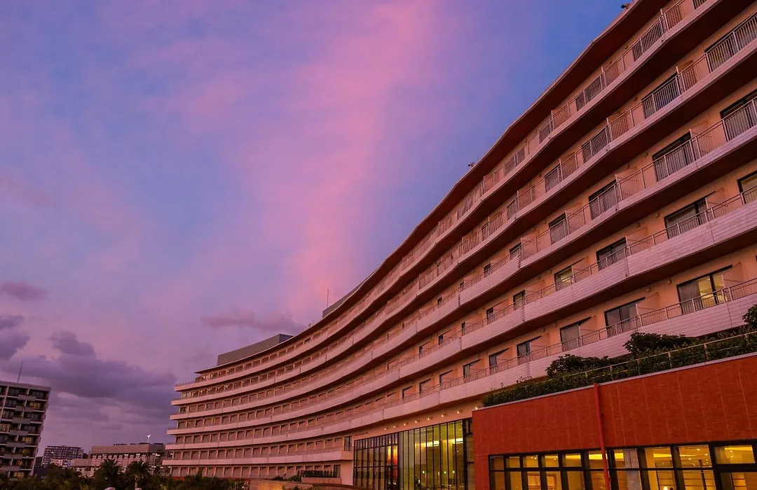 Hilton Okinawa Chatan Resort-1