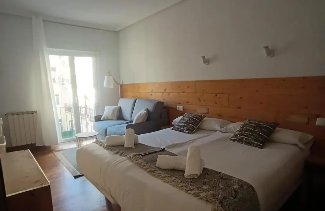 Pension Urkia-1