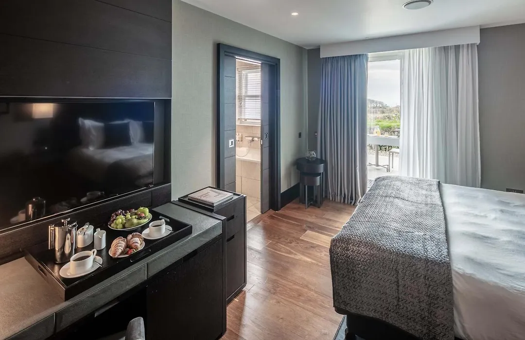 Twr Y Felin Hotel-1