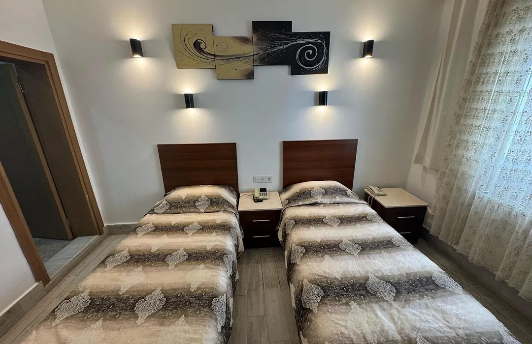 Hanedan Hotel-1