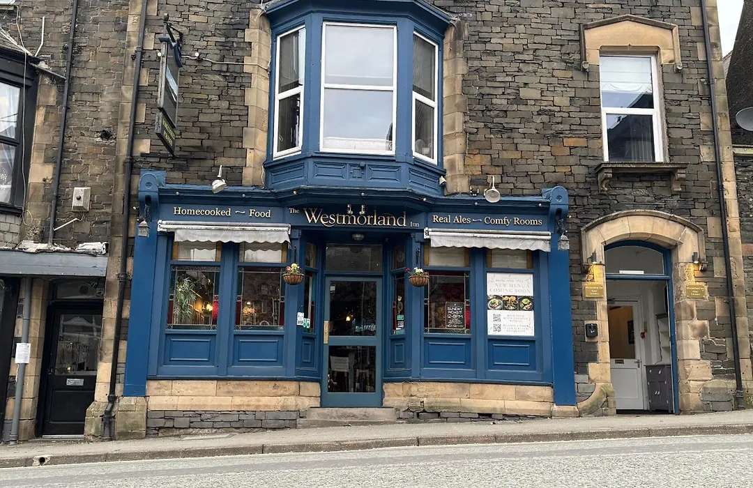 The Westmorland Inn-1