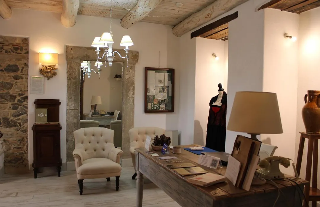 La Casa Della Filanda-1