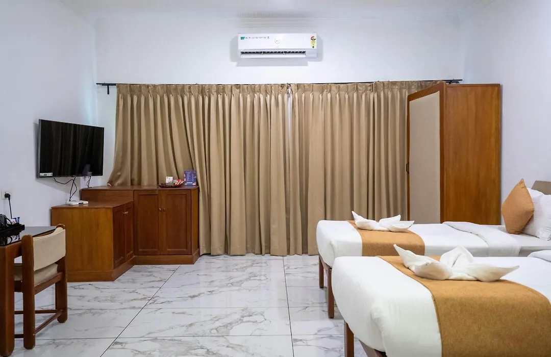 Casino Hotels Ltd-1