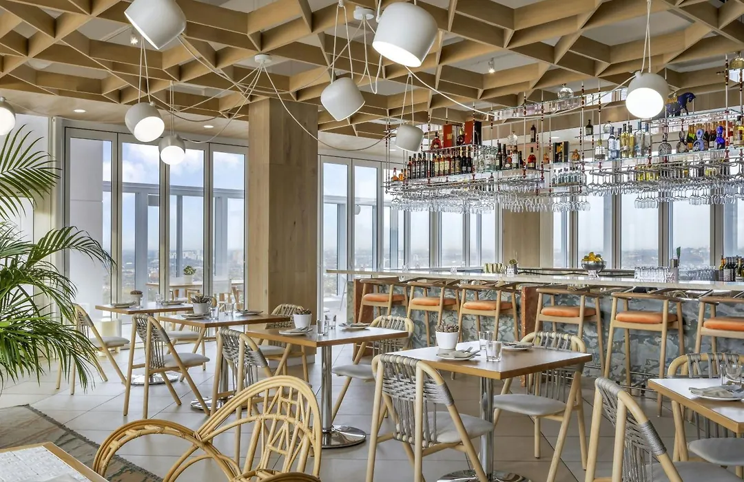 Bisha, A Luxury Collection Hotel, Toronto-1