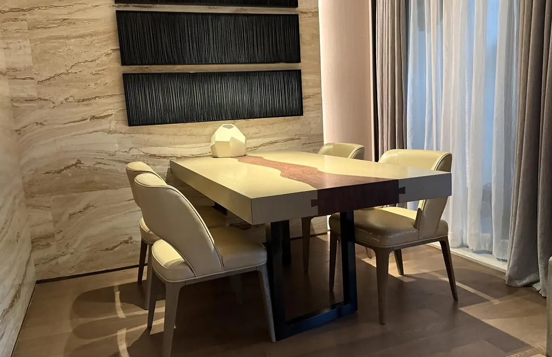Xiamen Marriott Hotel & Conference Centre-1