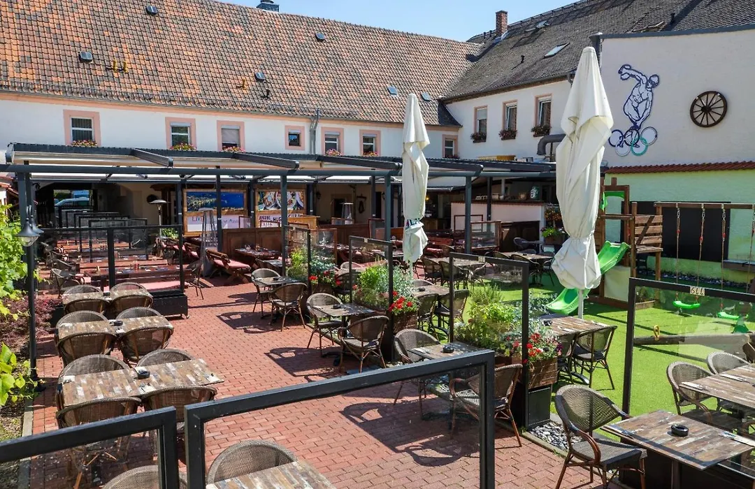 Hotel Goldenes Schiff-1