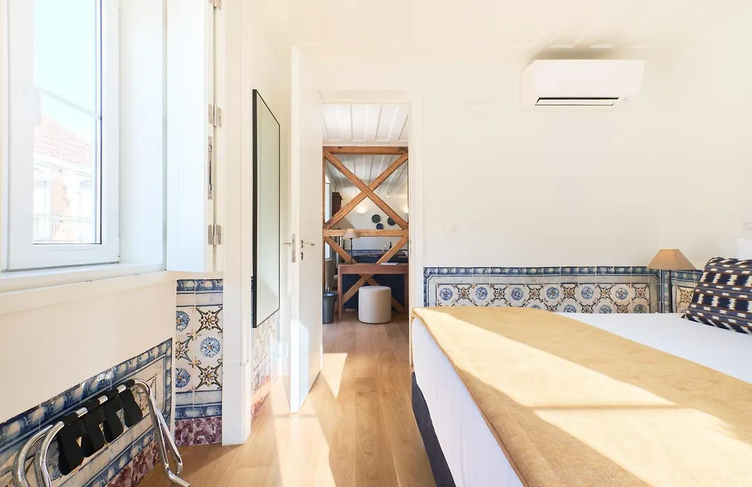 Ando Living - Santa Justa 79 House-1