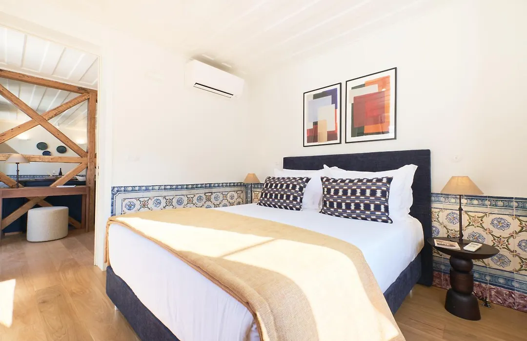 Ando Living - Santa Justa 79 House-1
