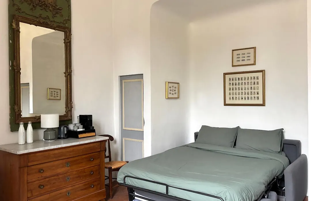 Chateau De Saint-Girons - Luxury Guest House In Provence-1