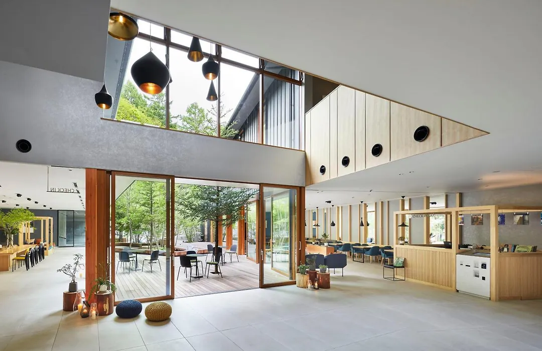 Beb5 Karuizawa By Hoshino Resorts-1