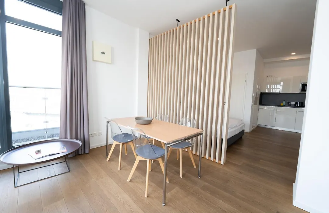 Das Loft Apartments-1