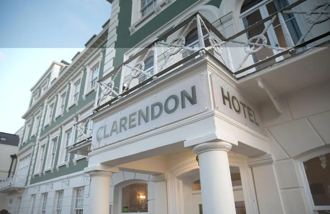 The Clarendon Royal Community-1