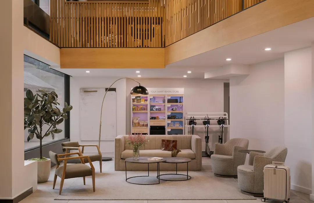 Flatiron Hotel, Sonder By Marriott Bonvoy-1