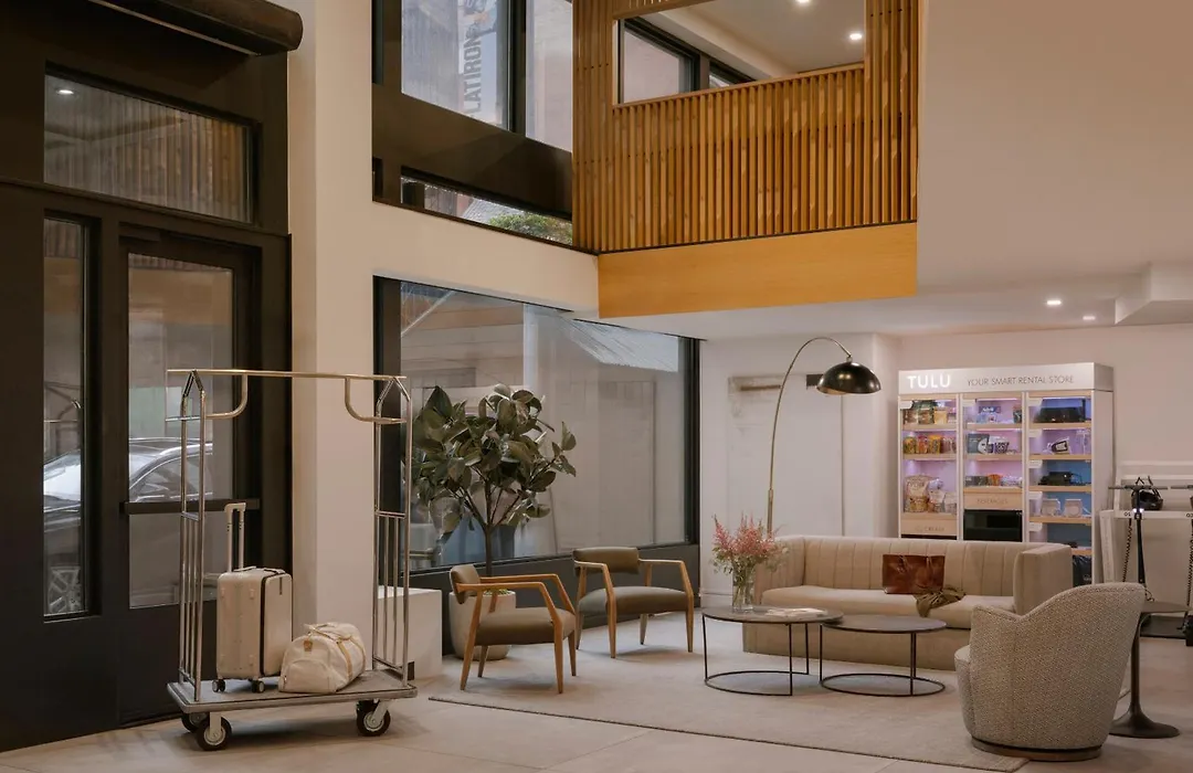 Flatiron Hotel, Sonder By Marriott Bonvoy-1