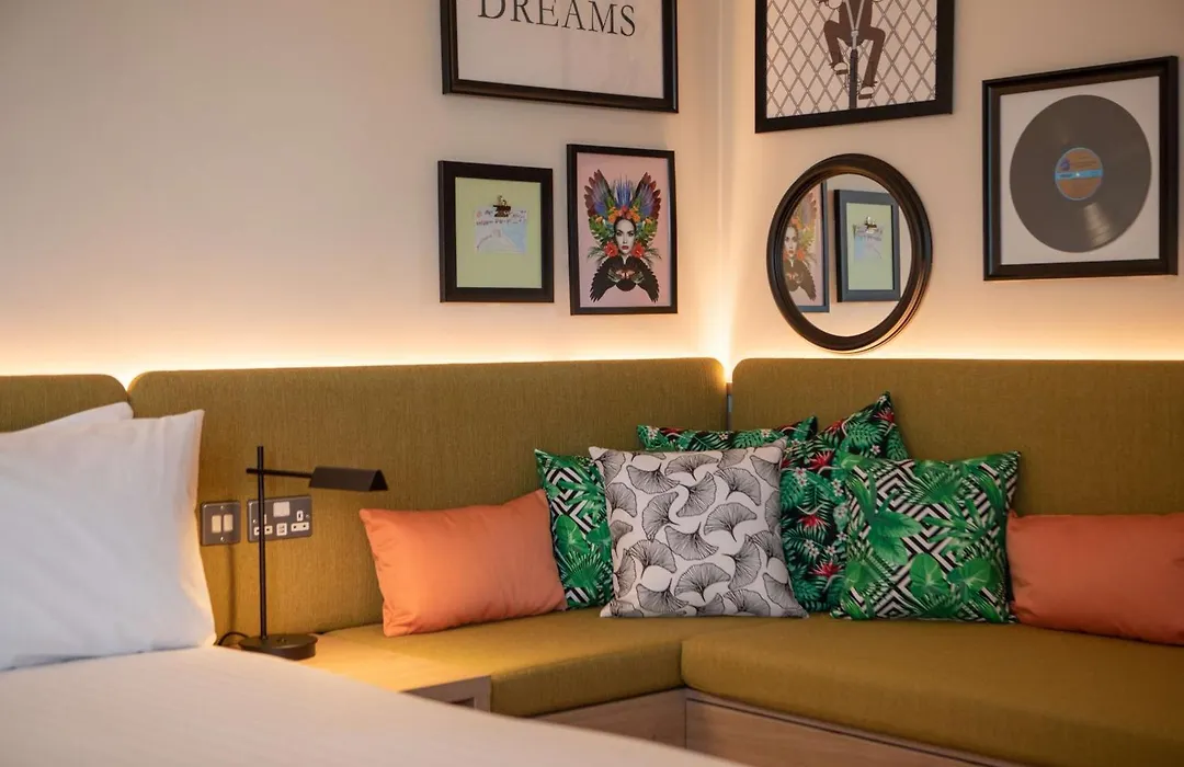 Hampton By Hilton York Piccadilly-1