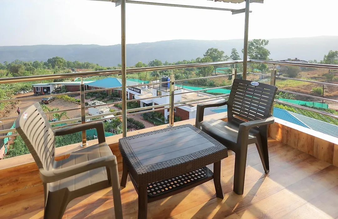 Hotel Green Exotica Mahabaleshwar-1