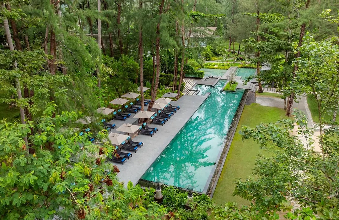 Avani Plus Khao Lak Resort-1