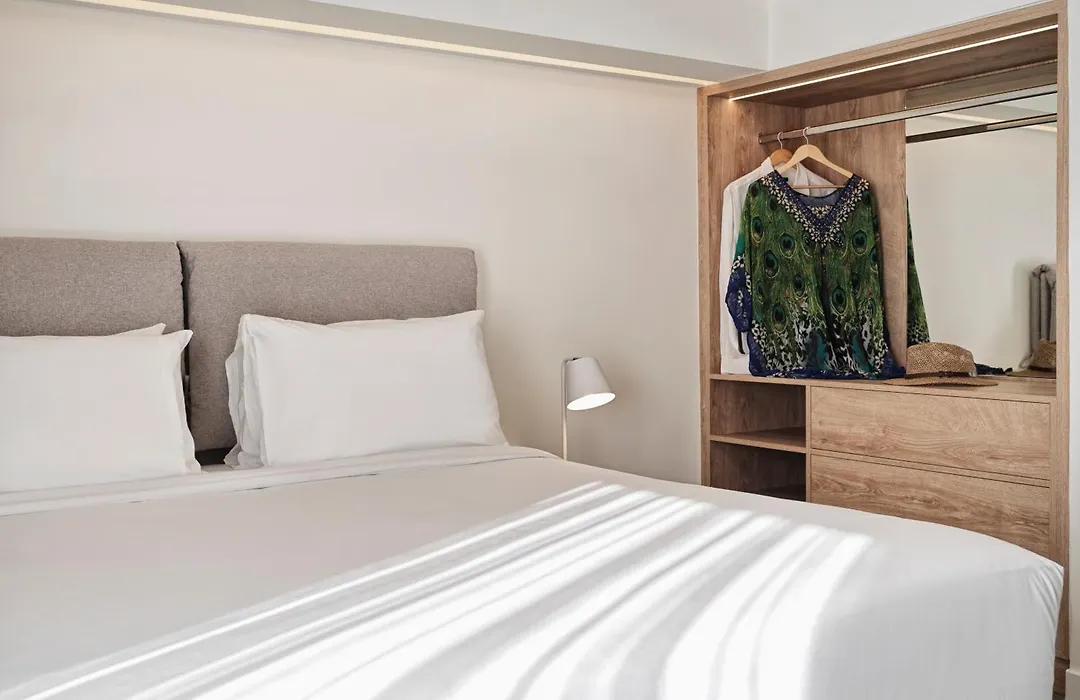 Nlh Mati Seafront - Neighborhood Lifestyle Hotels-1