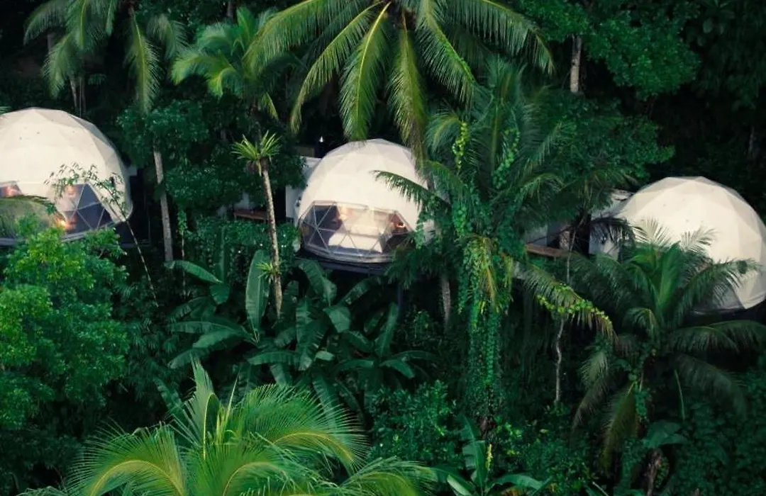 Lintang Luku Tent Resort Ijen, Banyuwangi-1