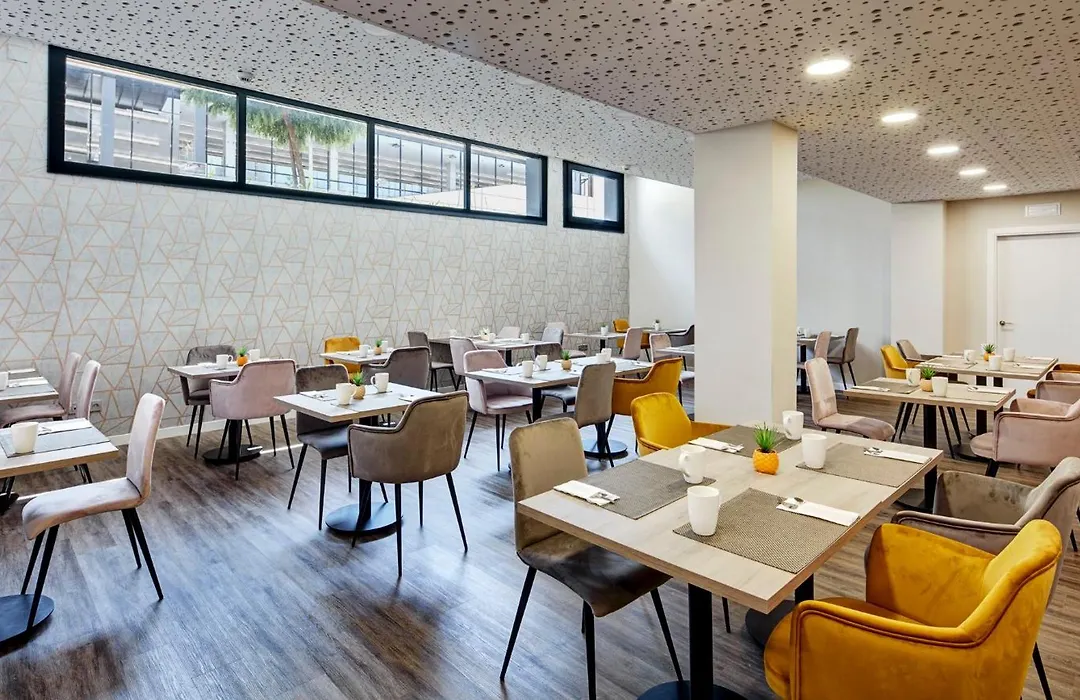 Sercotel Cordoba Delicias-1