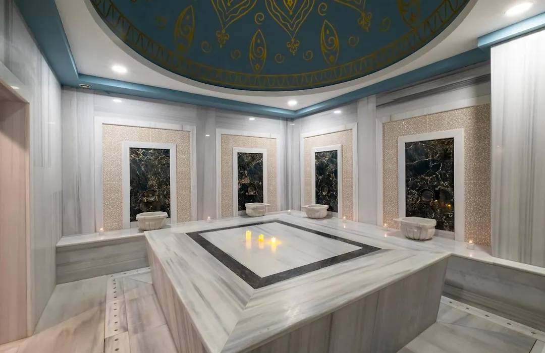 Peramis Hotel & Spa-1