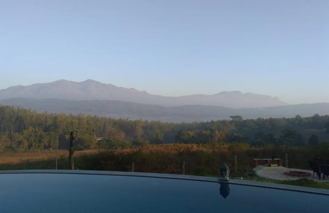 Coffeeberry Hills Chikamagalur-1