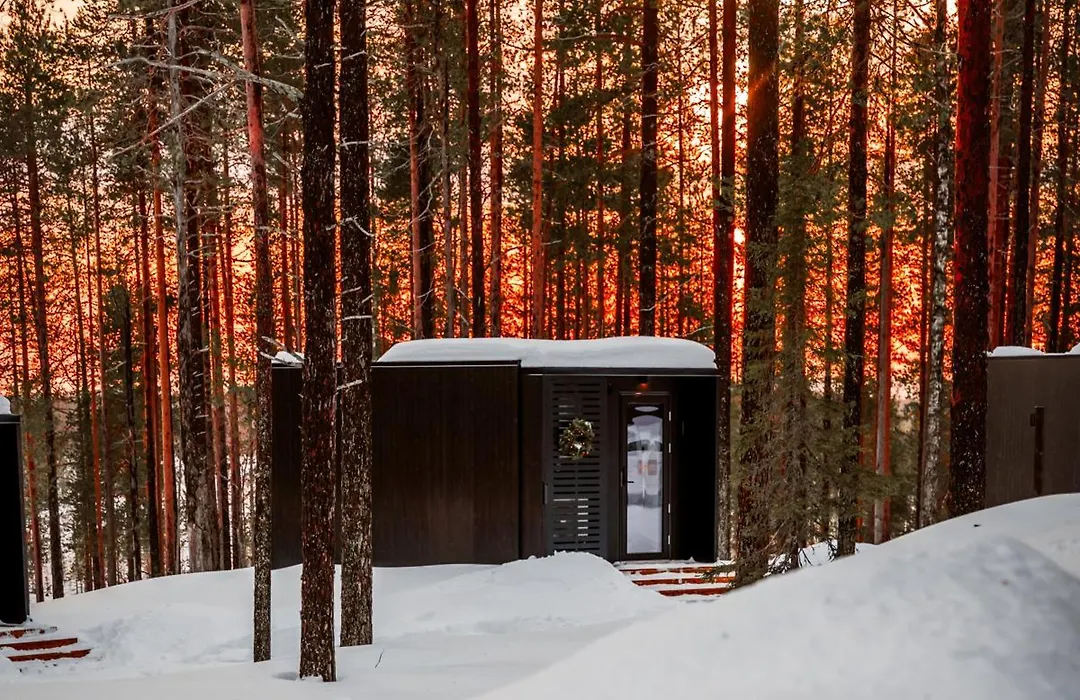 Levi Oloresort-1
