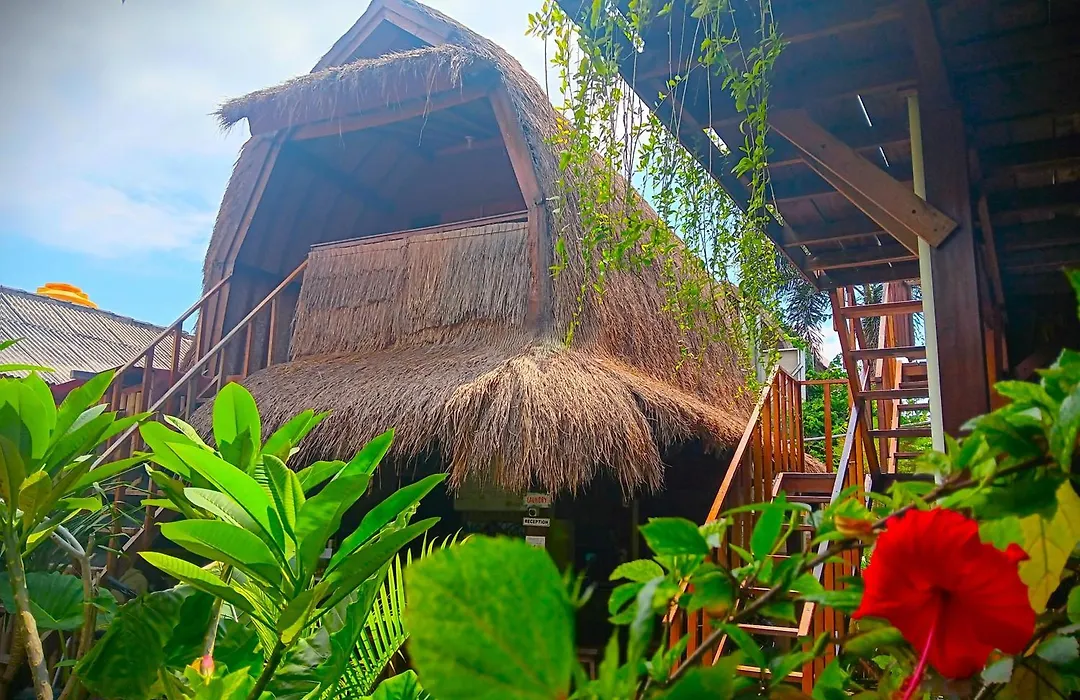 Good Vibes Bungalows-1