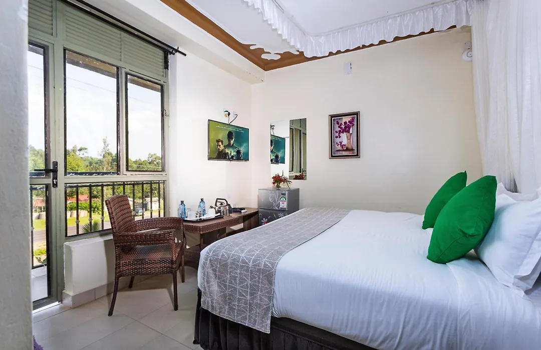 Skyz9 Hotel-1