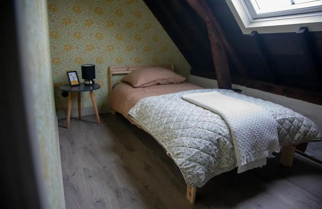 B&B Hoogstraat-1