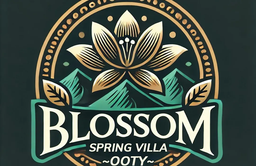 Blossom Spring Villa-1