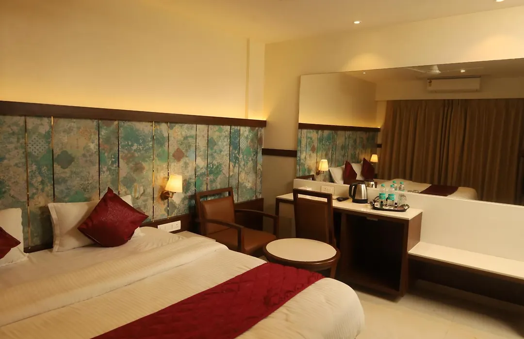Hotel Prestige Residency-1
