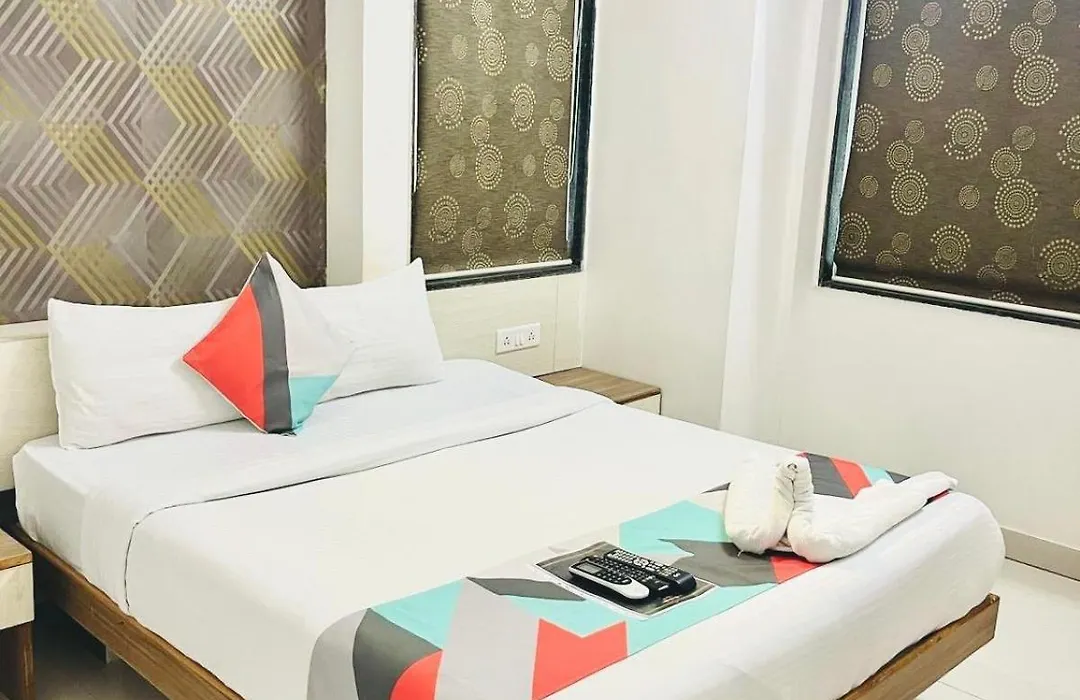Hotel Marvel-1