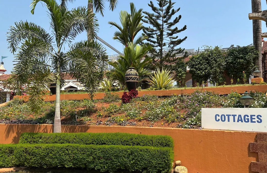 Manasa Water Park And Resort-1