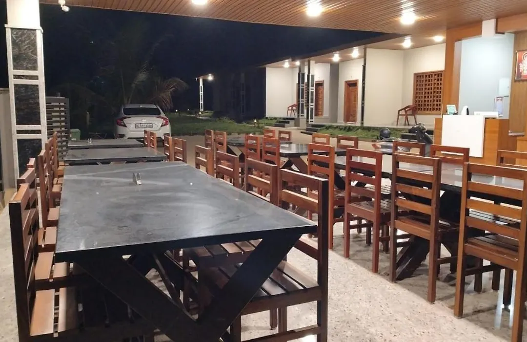 Govtham Stay Inn-1