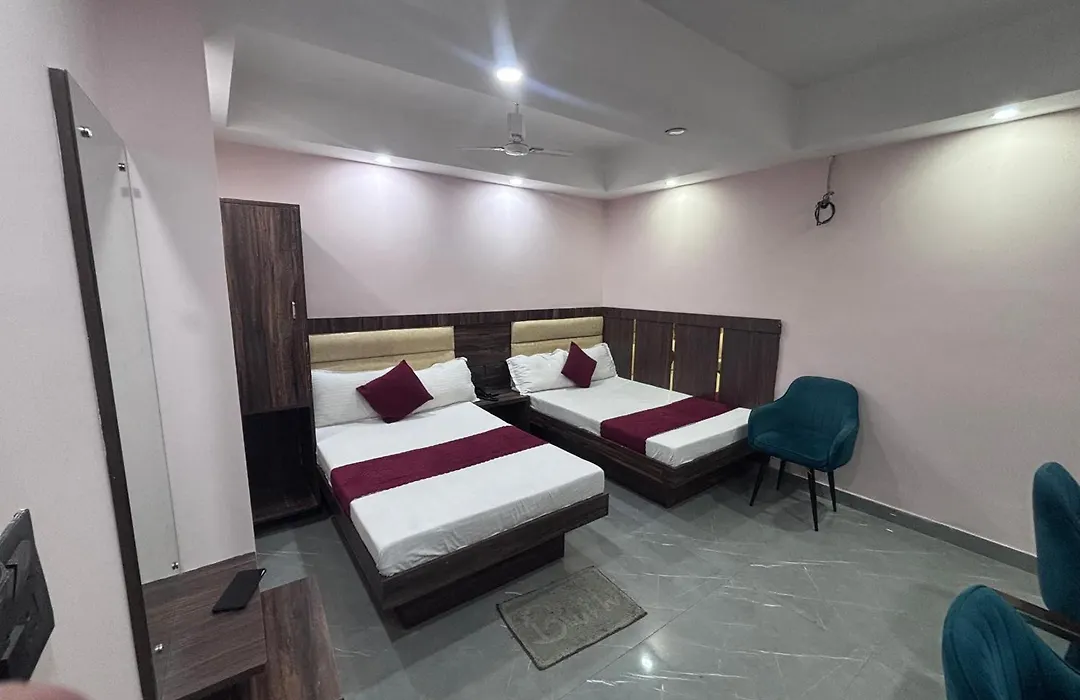 Hotel Swastik Palace-1