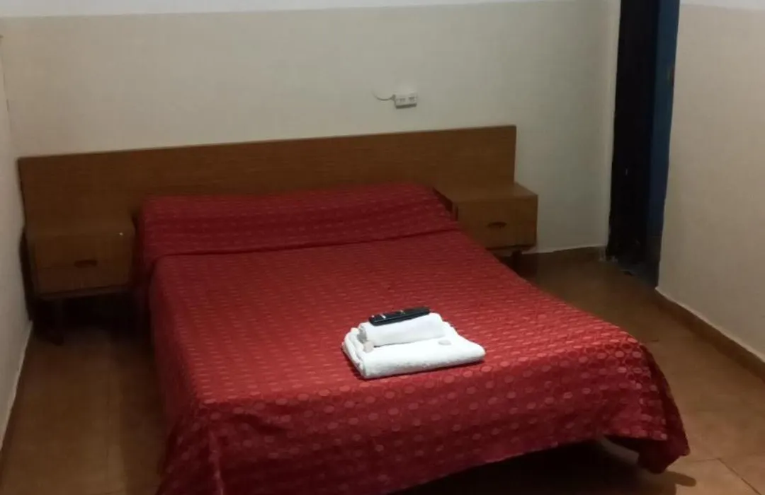 Hotel Florentino-1