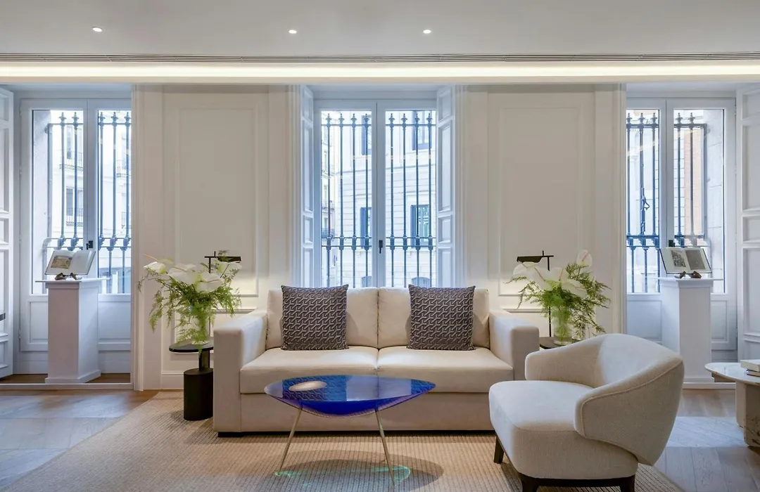 El Autor Hotel, Madrid, Autograph Collection-1