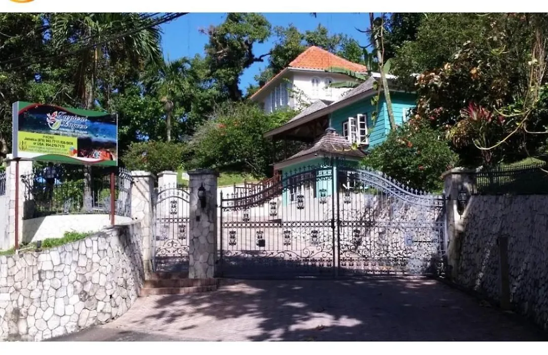 Tropical Lagoon Resort-1
