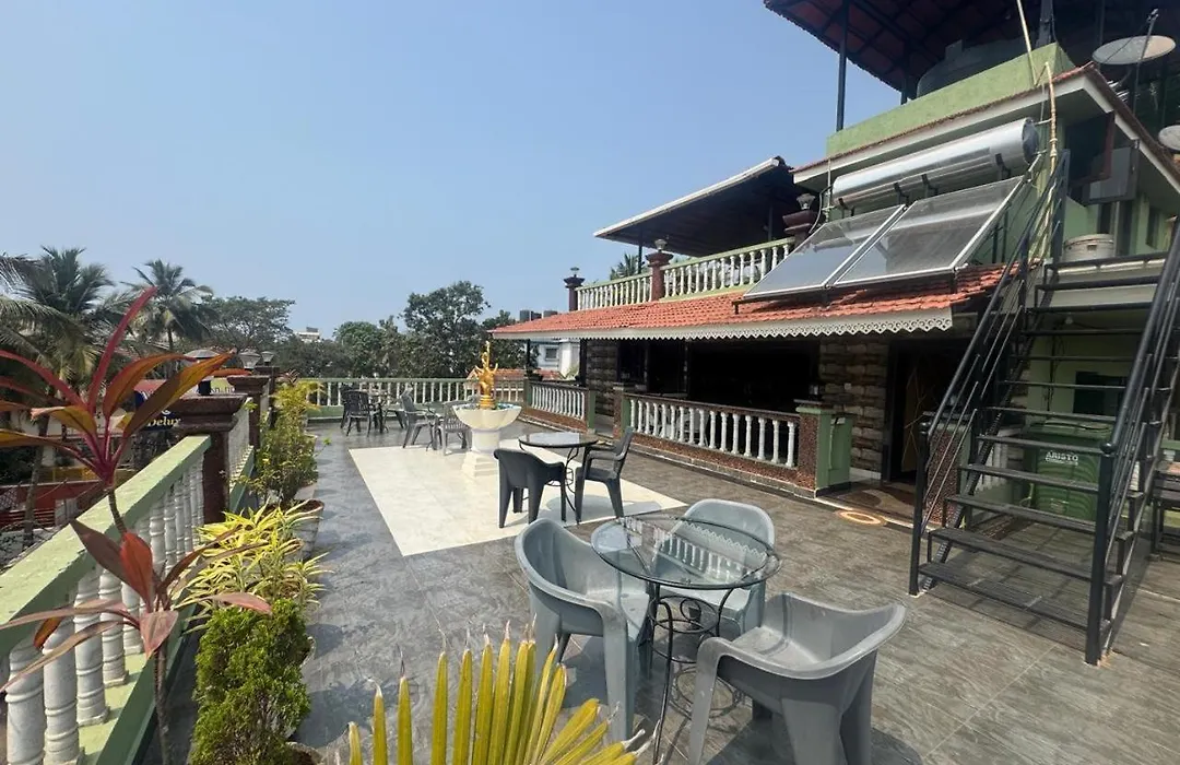 Vihaan Inn Guest House-1