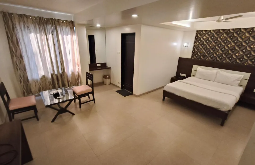 Hotel Vijay Sagar Dombivali-1