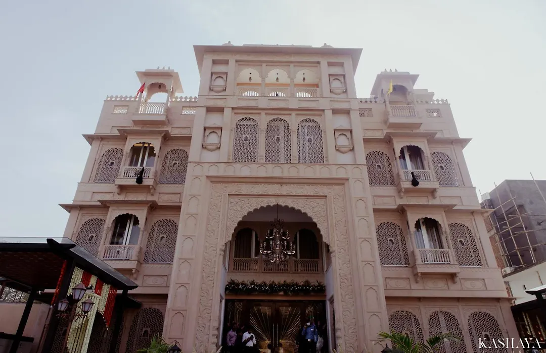Hotel Ratan Mahal-1
