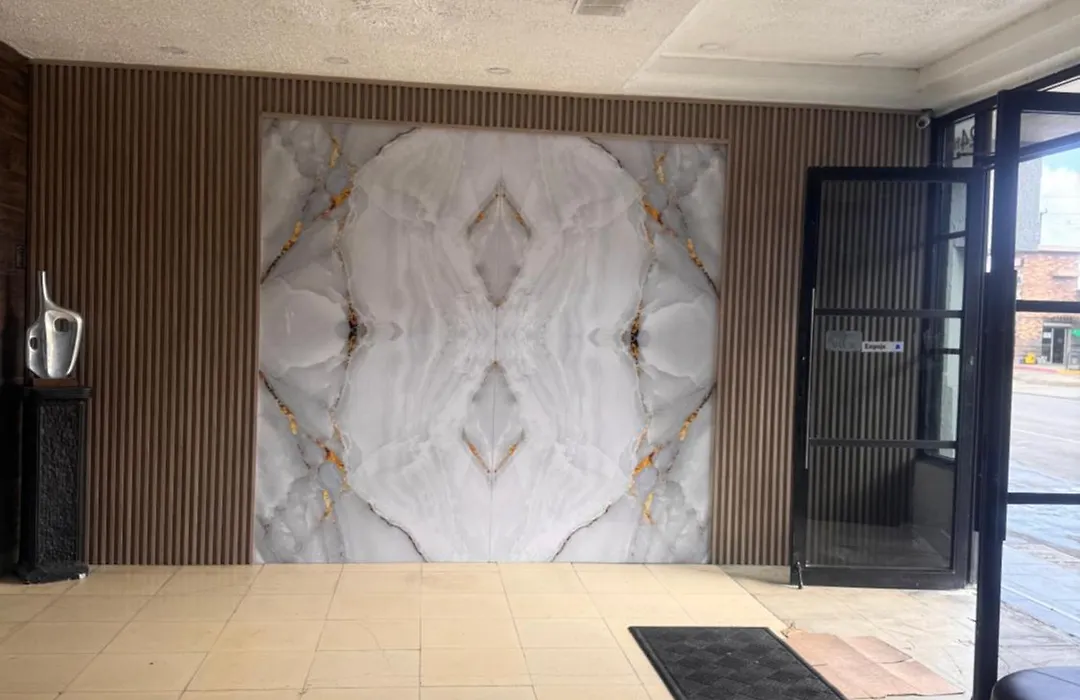 Hotel TJ Plaza-1
